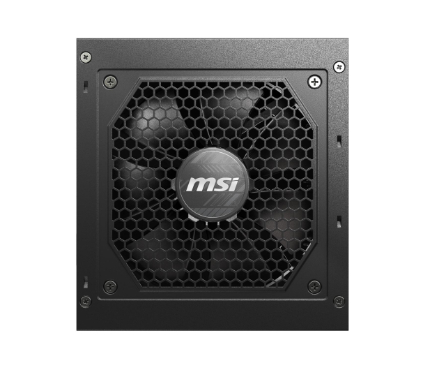 MSI MAG A750GL PCIE5 750W 80PLUS GOLD F.MODULAR - 1152149 - zdjęcie 9